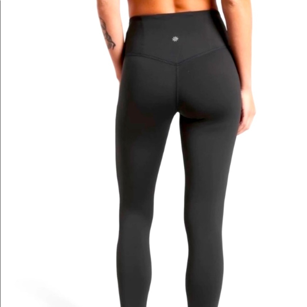 ATHLETA Elation Train 7/8 Tight